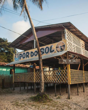 Redario Por do sol